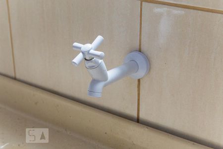 Casa para alugar com 35m², 1 quarto e sem vaga Casa para alugar com 35m², 1 quarto e sem vagaCozinha - Torneira