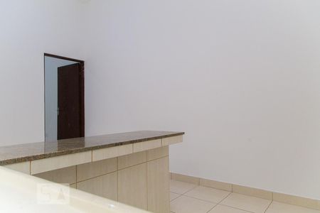 Casa para alugar com 35m², 1 quarto e sem vaga Casa para alugar com 35m², 1 quarto e sem vagaCozinha