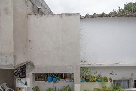 Piso Térreo - Vista do Quarto 1 de casa para alugar com 9 quartos, 300m² em Vila Anglo Brasileira, São Paulo