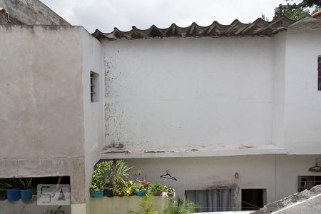 Piso Térreo - Vista do Quarto 2 de casa para alugar com 9 quartos, 300m² em Vila Anglo Brasileira, São Paulo