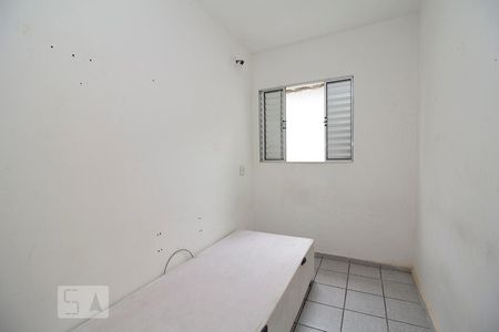 Piso Térreo - Quarto 3 de casa para alugar com 9 quartos, 300m² em Vila Anglo Brasileira, São Paulo