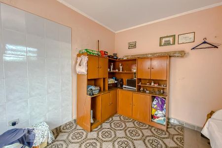 Casa à venda com 134m², 3 quartos e 2 vagasLavanderia 2