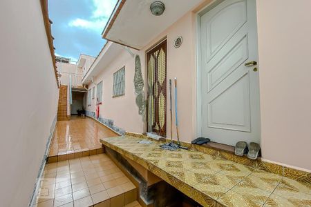 Casa à venda com 134m², 3 quartos e 2 vagasQuintal