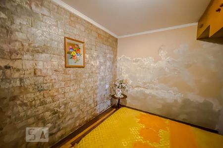 Casa à venda com 134m², 3 quartos e 2 vagasQuarto 3