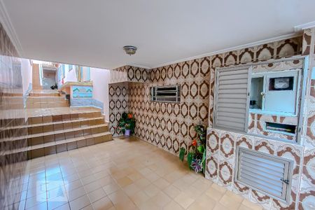 Casa à venda com 134m², 3 quartos e 2 vagasGaragem