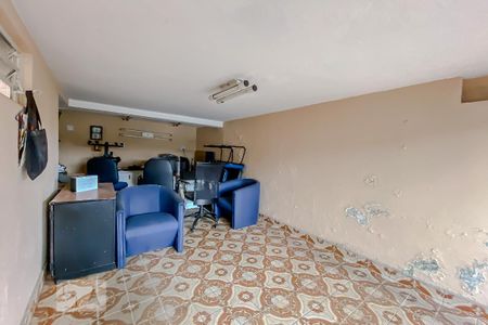 Casa à venda com 134m², 3 quartos e 2 vagasGaragem