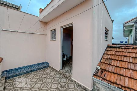 Casa à venda com 134m², 3 quartos e 2 vagasQuintal