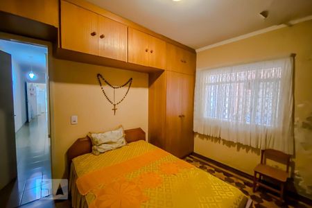 Casa à venda com 134m², 3 quartos e 2 vagasQuarto 3