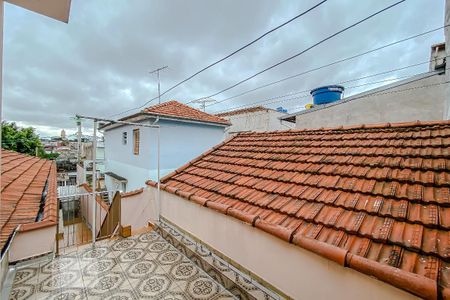 Casa à venda com 134m², 3 quartos e 2 vagasQuintal