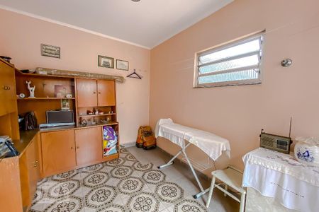 Casa à venda com 134m², 3 quartos e 2 vagasLavanderia 2