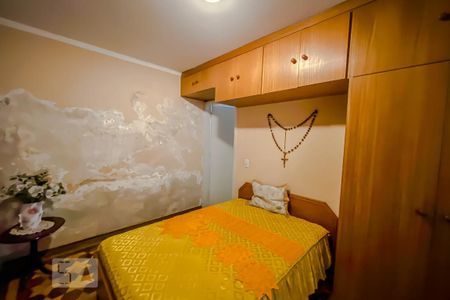 Casa à venda com 134m², 3 quartos e 2 vagasQuarto 3