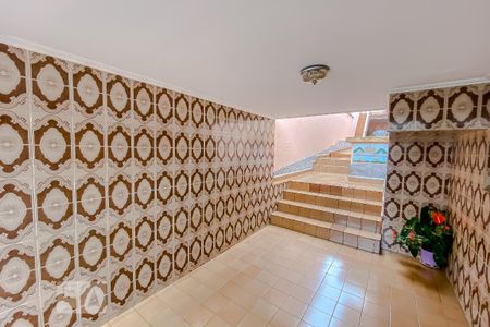 Casa à venda com 134m², 3 quartos e 2 vagasGaragem