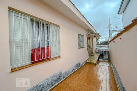 Casa à venda com 134m², 3 quartos e 2 vagasQuintal