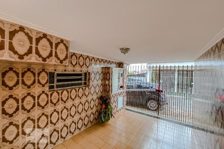 Casa à venda com 134m², 3 quartos e 2 vagasGaragem