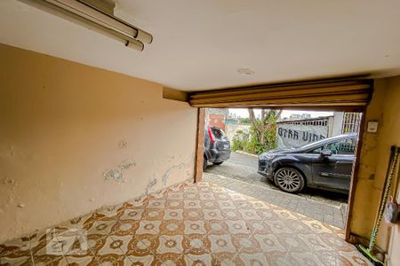 Casa à venda com 134m², 3 quartos e 2 vagasGaragem