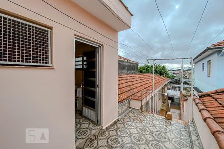 Casa à venda com 134m², 3 quartos e 2 vagasQuintal