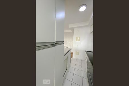 Apartamento à venda com 51m², 2 quartos e 1 vagaCozinha