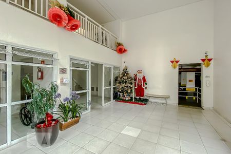 Apartamento à venda com 51m², 2 quartos e 1 vagaArea Comun