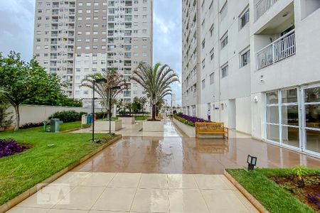 Apartamento à venda com 51m², 2 quartos e 1 vagaArea COmun