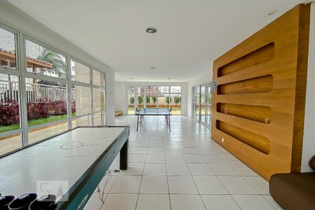 Apartamento à venda com 51m², 2 quartos e 1 vagaSala de Jogos