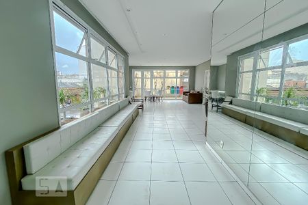 Apartamento à venda com 51m², 2 quartos e 1 vagaArea Comun