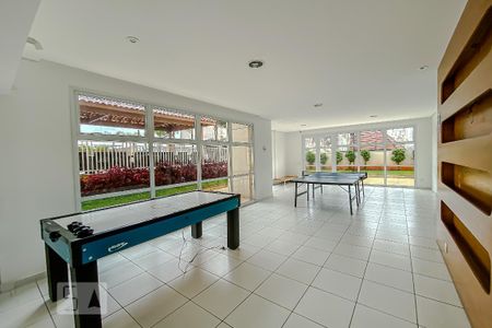 Apartamento à venda com 51m², 2 quartos e 1 vagaSala de Jogos