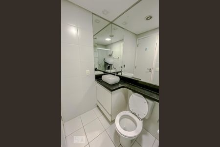 Apartamento à venda com 51m², 2 quartos e 1 vagaBanheiro