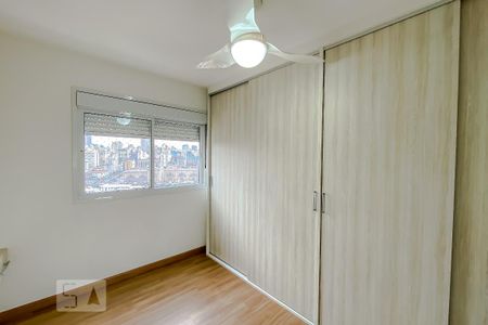 Apartamento à venda com 51m², 2 quartos e 1 vagaQuarto 2