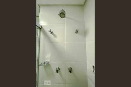 Apartamento à venda com 51m², 2 quartos e 1 vagaDetalhe Banheiro