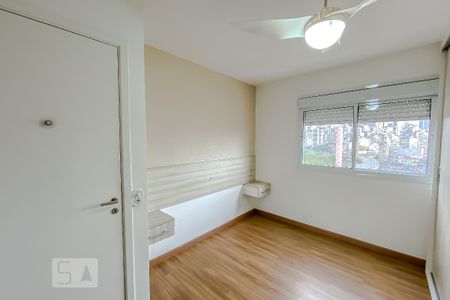 Apartamento à venda com 51m², 2 quartos e 1 vagaQuarto 2