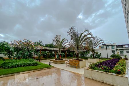 Apartamento à venda com 51m², 2 quartos e 1 vagaArea Comun