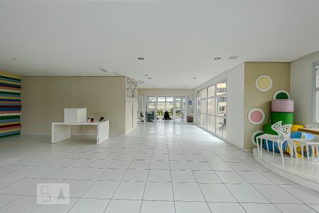 Apartamento à venda com 51m², 2 quartos e 1 vagaArea COmun