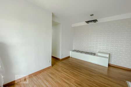 Sala de apartamento à venda com 2 quartos, 51m² em Brás, São Paulo