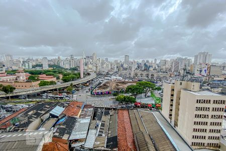 Apartamento à venda com 51m², 2 quartos e 1 vagaVista do Quarto