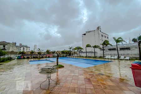 Apartamento à venda com 51m², 2 quartos e 1 vagaÁrea comum - Piscina