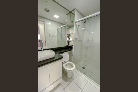 Apartamento à venda com 51m², 2 quartos e 1 vagaBanheiro