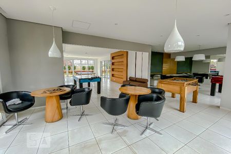 Apartamento à venda com 51m², 2 quartos e 1 vagaSala de Jogos