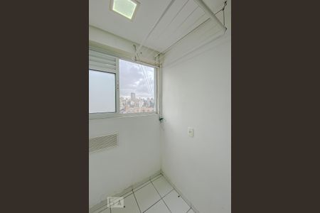 Apartamento à venda com 51m², 2 quartos e 1 vagaLavanderia