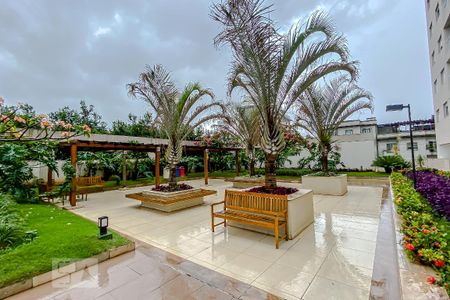 Apartamento à venda com 51m², 2 quartos e 1 vagaArea Comun