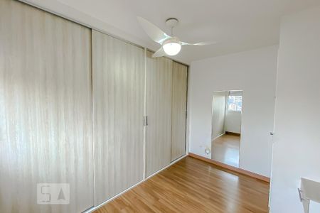 Apartamento à venda com 51m², 2 quartos e 1 vagaQuarto 2