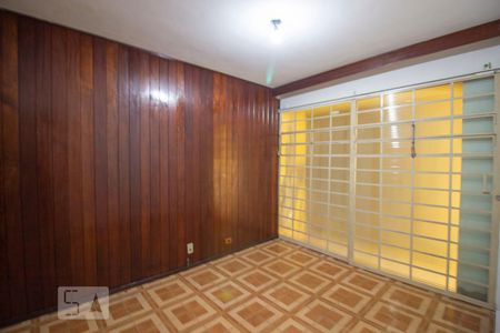 Sala de casa para alugar com 3 quartos, 150m² em Vila Popular, Várzea Paulista