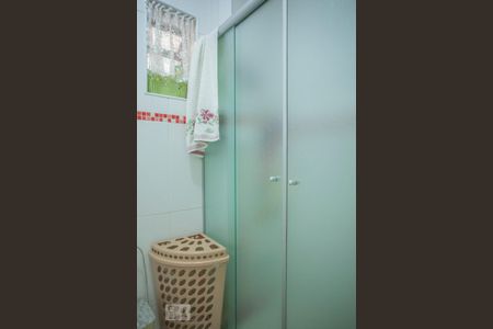 Apartamento à venda com 134m², 3 quartos e 2 vagasBanheiro