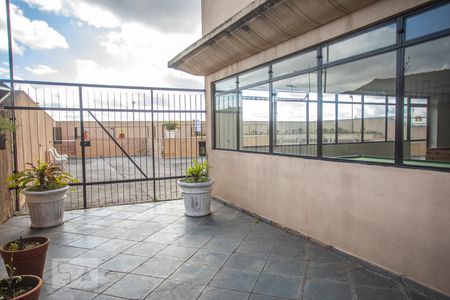 Apartamento à venda com 134m², 3 quartos e 2 vagasÁrea comum