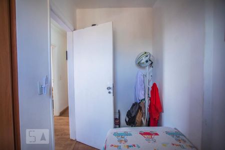 Apartamento à venda com 134m², 3 quartos e 2 vagasQuarto 2