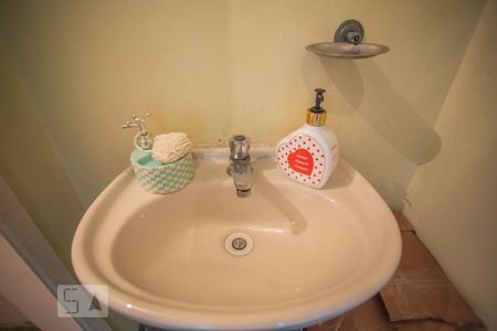 Apartamento à venda com 134m², 3 quartos e 2 vagasLavabo Cobertura