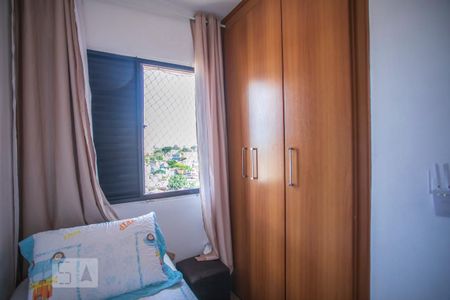 Apartamento à venda com 134m², 3 quartos e 2 vagasQuarto 2 - Armários