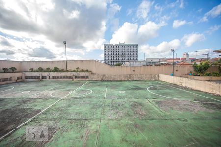 Apartamento à venda com 134m², 3 quartos e 2 vagasÁrea comum - Quadra Esportiva