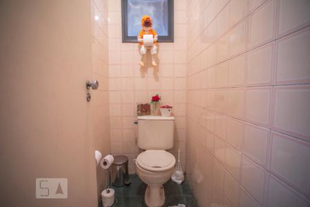 Apartamento à venda com 134m², 3 quartos e 2 vagasLavabo Cobertura