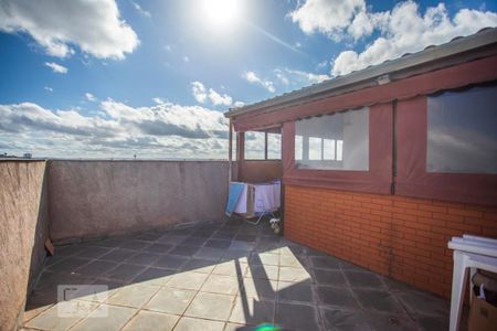 Apartamento à venda com 134m², 3 quartos e 2 vagasCobertura