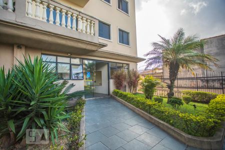 Apartamento à venda com 134m², 3 quartos e 2 vagasHall de Entrada